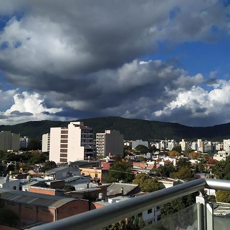Ferienwohnung Calido Monoambiente En Excelente Zona En Salta. Exterior foto