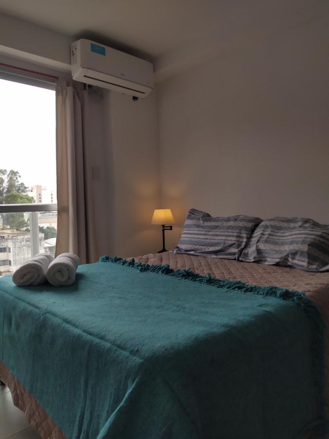 Ferienwohnung Calido Monoambiente En Excelente Zona En Salta. Exterior foto