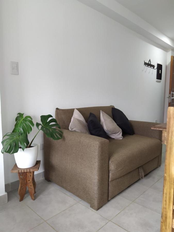 Ferienwohnung Calido Monoambiente En Excelente Zona En Salta. Exterior foto