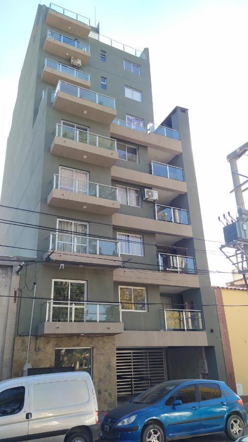Ferienwohnung Calido Monoambiente En Excelente Zona En Salta. Exterior foto